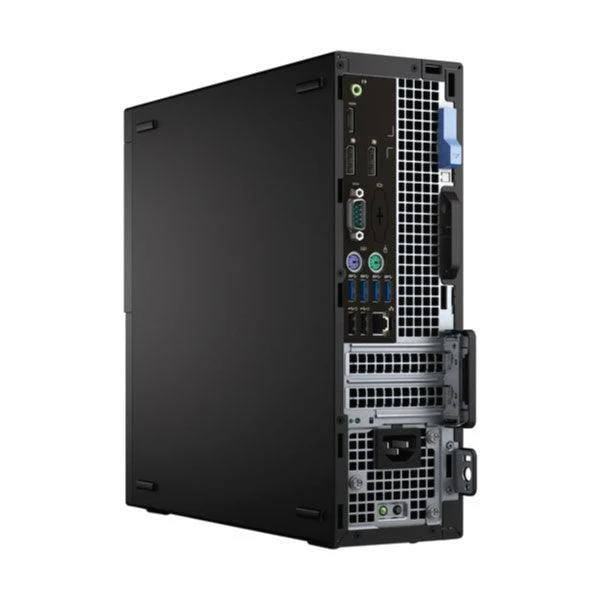 Dell Precision T3420 SFF i5 6600 3.3GHz 32GB 500GB W10P Workstation - Image 4