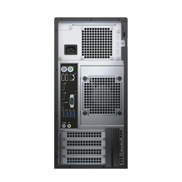 Dell Precision T3620 i7 7700 3.6GHz 16GB 512GB SSD W10P P600 | 6mth Wty - Image 4