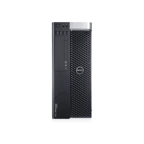 Dell Precision T5600 E5-2630 2.3GHz 16GB 256GB SSD NVS 300 NO OS | 3mth Wty - Image 2