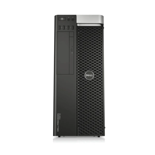Dell Precision T5610 Hex E5-220 V2 2.1GHz 32GB DW 256GB SSD W10P K4000 | 3mth Wty - Image 2