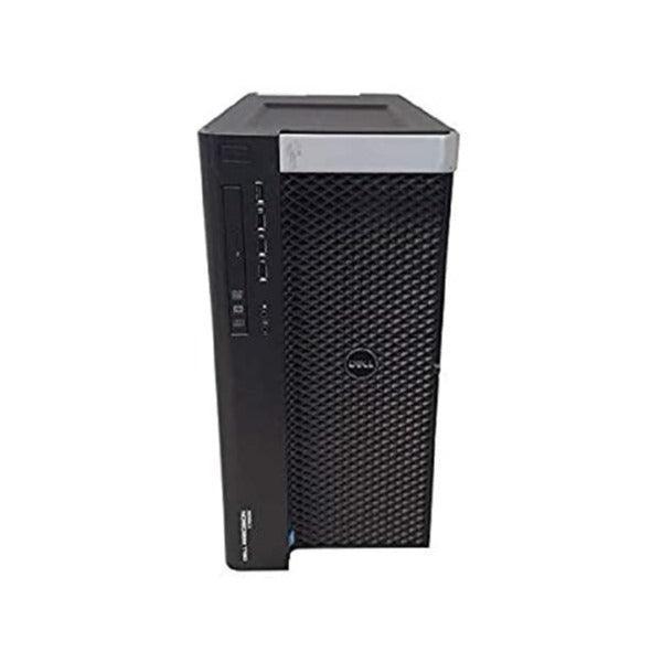 Dell Precision T7600 Dual E5-2609 2.4GHz 16GB 500GB W7P Quadro 600 | B-Grade - Image 2