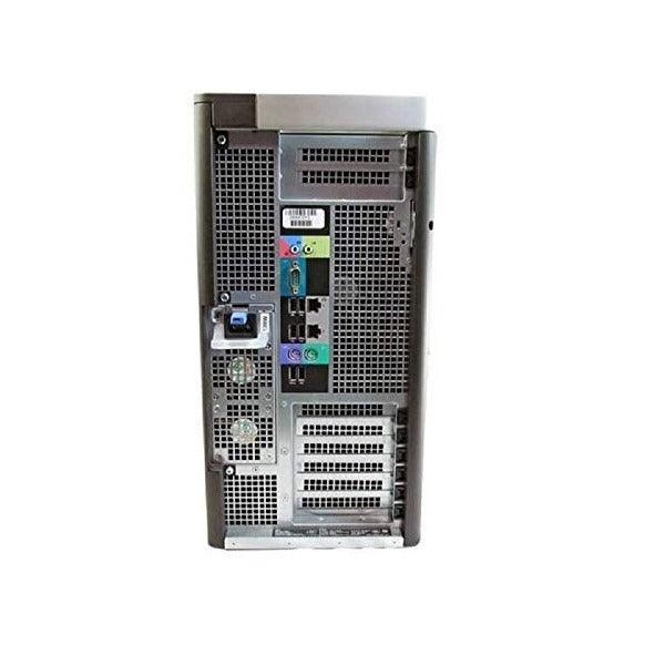 Dell Precision T7600 Dual E5-2609 2.4GHz 16GB 500GB W7P Quadro 600 | B-Grade - Image 3