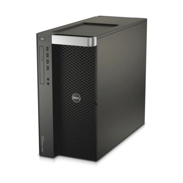 Dell Precision T7610 Dual E5-2603 V2 1.8GHz 32GB 500GB W7P V3900 | 3mth Wty