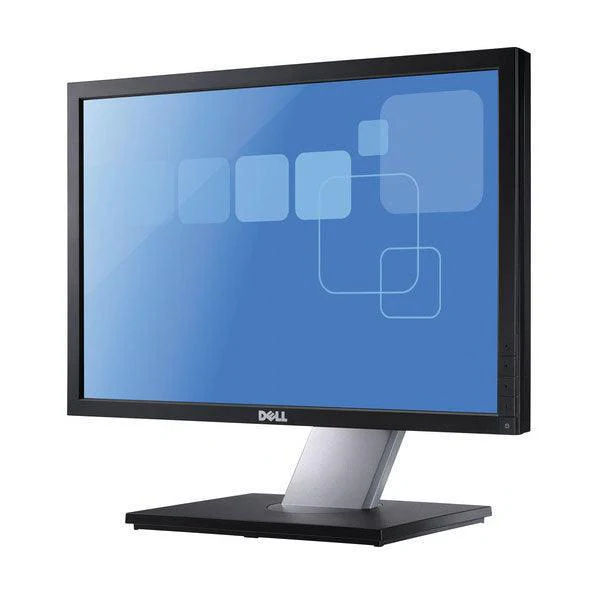 Dell Professional P1911b 19" 1440 x 900 5ms 16:10 VGA DVI Monitor | NO STAND