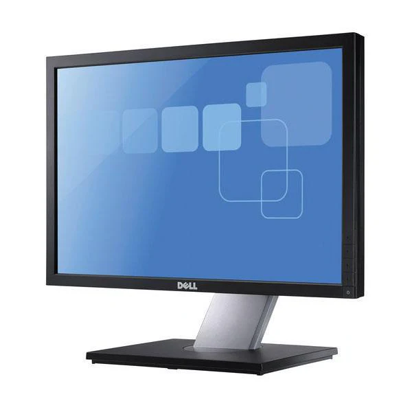 Dell Professional P1911b 19" 1440x900 5ms 16:10 VGA DVI-D LCD Monitor | 3mth Wty - Image 3