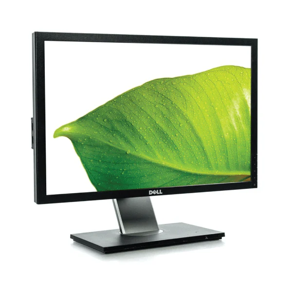 Dell Professional P2210t 22" 1680x1080 6ms 16:10 VGA DVI USB Monitor | 3mth Wty - Image 2