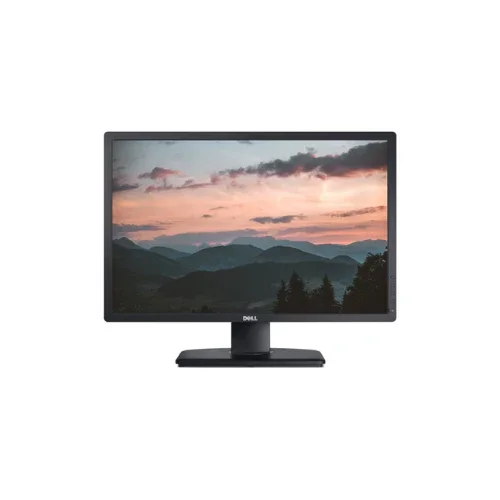 Dell Professional P2312H 23" 1920x1080 5ms 16:9 VGA DVI-D USB Monitor | NO STAND - Image 2