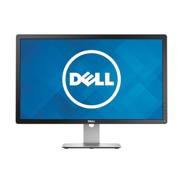 Dell Professional P2714H IPS 27" 1920x1080 8ms 16:9 DVI DP VGA USB | 3mth Wty - Image 2
