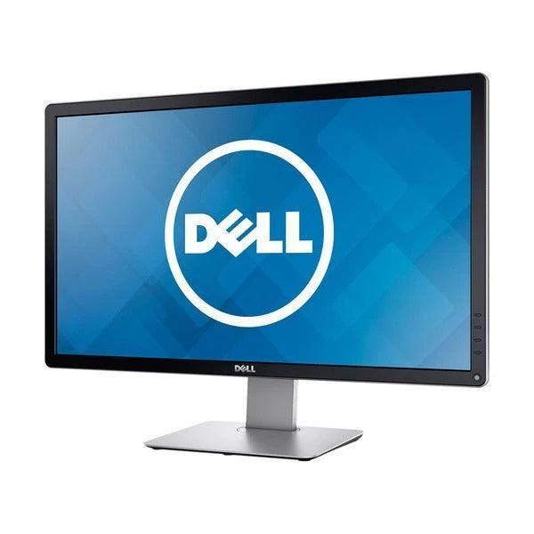 Dell Professional P2714H IPS 27" 1920x1080 8ms 16:9 DVI DP VGA USB | 3mth Wty - Image 3