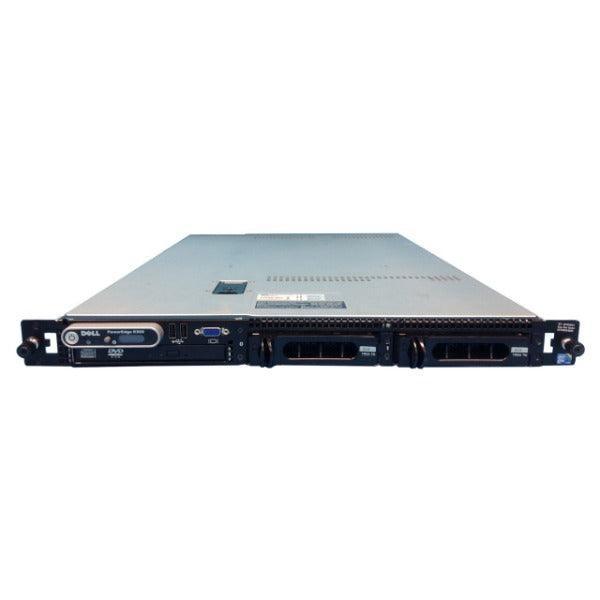 Dell R300 Xeon X3323 2.5GHz 2GB RAM No Hard Drives Server | 3mth Wty
