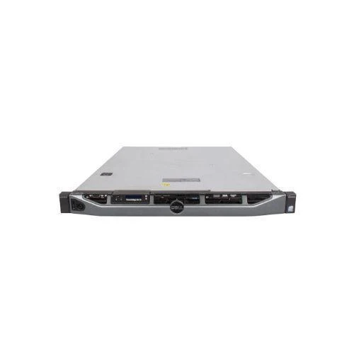 Dell R410 Dual Xeon E5620 2.4GHz 16GB 4x500GB Server | Wty