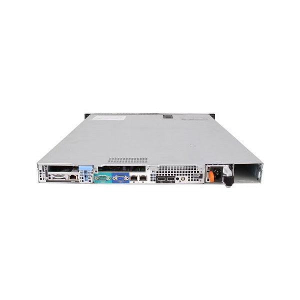 Dell R420 Xeon E5-2407 2.2GHz 32GB 2 x 600GB + 1 x 146GB Server | 3mth Wty - Image 2
