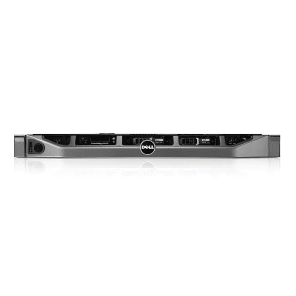 Dell R610 1RU Server E5504 2GHz CPU 2GB RAM 2x500GB Server | 3mth Wty - Image 4