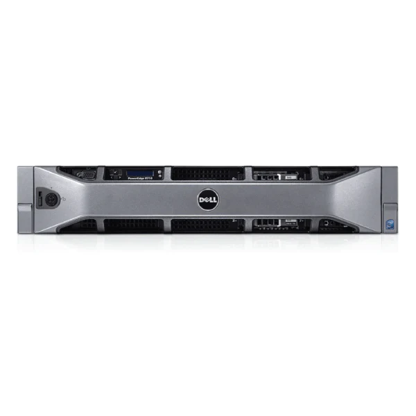 Dell R710 Dual Xeon E5530 2.4GHz CPU's 4GB 3 x 300GB Server | 3mth Wty