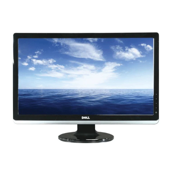 Dell ST2220 21.5" FHD 5ms HDMI VGA DVI LCD 16:9 Monitor | 3mth Wty - Image 2