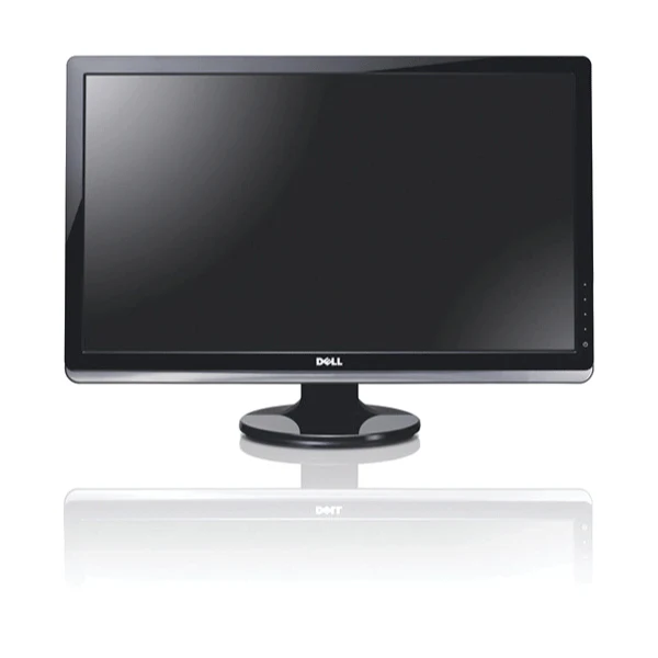 Dell ST2420L 24" 1920x1080 5ms 16:9 DVI VGA HDMI LCD Monitor | 3mth Wty - Image 2