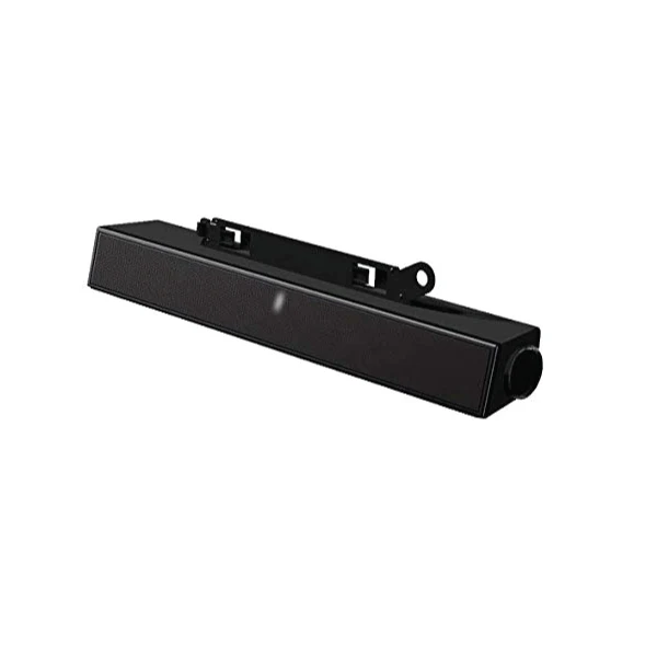 Dell Stereo Soundbar - AX510 for Dell UltraSharp or Professional series monitors