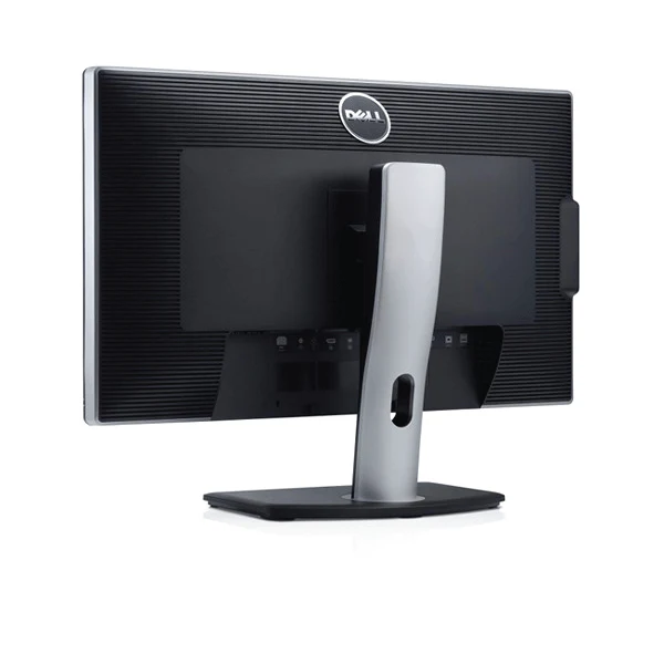 Dell U2713H IPS 27" 2560x1440 6ms 16:9 DP Mini DP DVI HDMI USB Monitor | NO STAND - Image 3