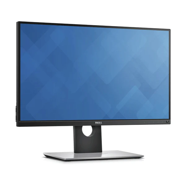 Dell U2716D 27" IPS 2560x1440 DP Mini DP HDMI USB 6ms Monitor | NO STAND - Image 2