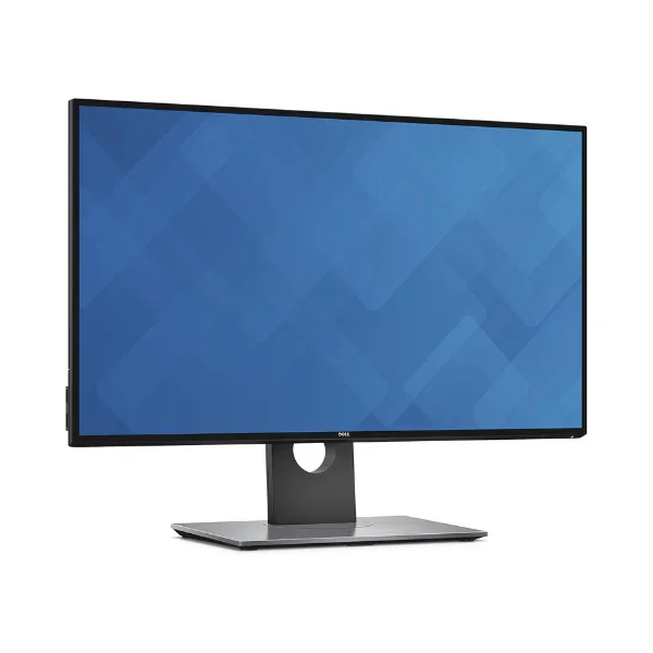 Dell U2717D UltraSharp IPS 27" 2560x1440 8ms 16:9 DP MDP HDMI | NO STAND Wty - Image 2