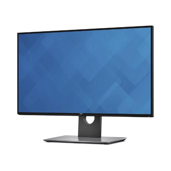 Dell U2717D UltraSharp IPS 27" 2560x1440 8ms 16:9 DP MDP HDMI | NO STAND Wty - Image 3