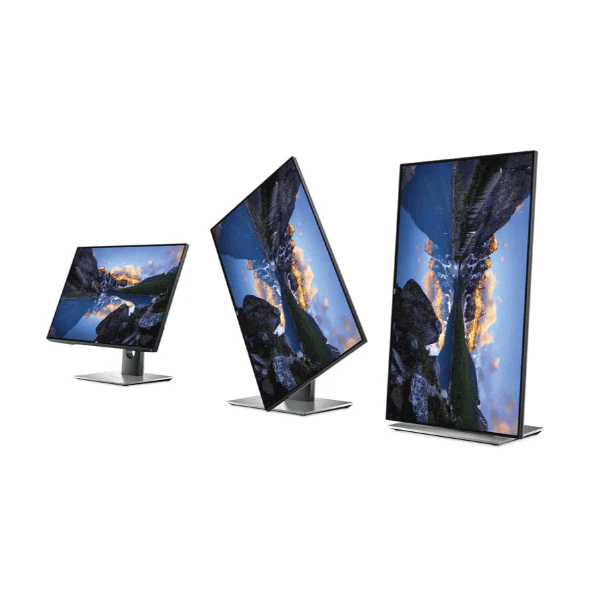 Dell U2718Q UltraSharp IPS 27" 3840x2160 5ms 16:9 VGA HDMI DP MDP | 3mth wty - Image 3