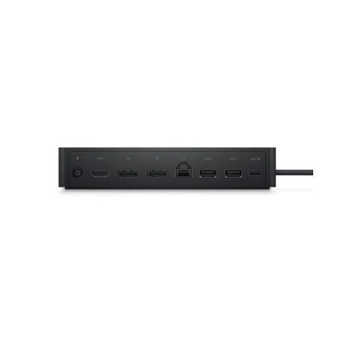 Dell UD22 Universal Dock with DP HDMI USC-C RJ45 + Adapter | New in Box - Image 4