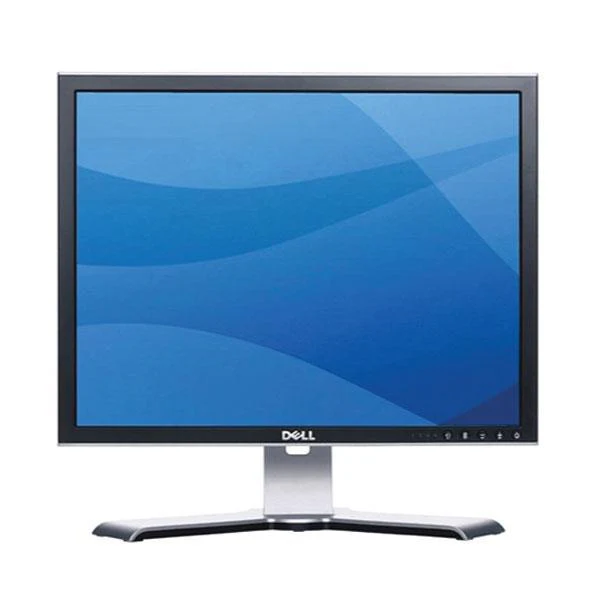 Dell UltraSharp 2007FPb 20" 1680x1050 16ms 4:3 VGA DVI LCD Monitor | NO STAND - Image 3