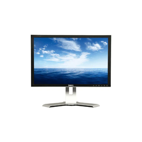 Dell UltraSharp 2007WFp 20" 1680x1050 16ms 16:10 VGA DVI monitor | 3mth Wty - Image 7