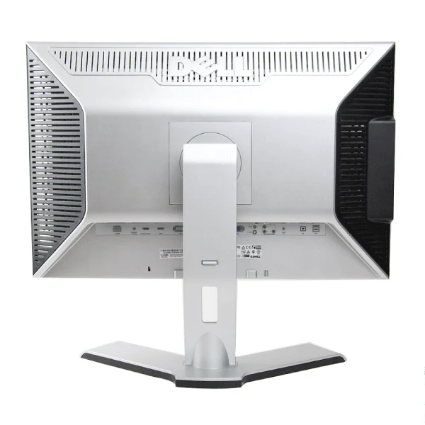 Dell UltraSharp 2408WFP 24" 1920x1200 6ms 16:10 DVI VGA DP HDMI USB | NO STAND - Image 3