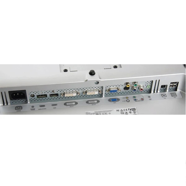 Dell UltraSharp 2408WFP 24" 1920x1200 6ms 16:10 DVI VGA DP HDMI USB | NO STAND - Image 4