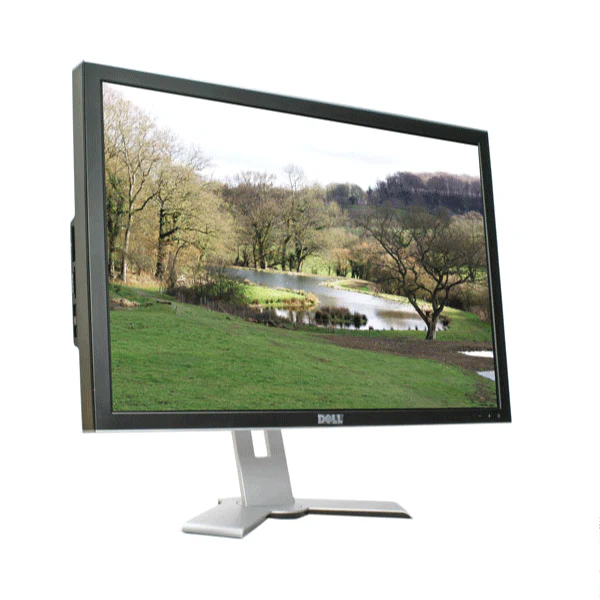 Dell UltraSharp 3007WFP 30" LCD Monitor 2560x1600 DVI USB 5ms 16:9 | 3mth Wty - Image 3