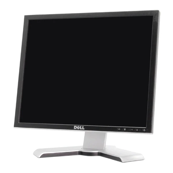 Dell UltraSharp P1908Fp 19" 8ms 5:4 1280x1024 VGA DVI USB LCD Monitor | 3mth Wty - Image 2