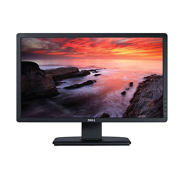 Dell UltraSharp U2312HM IPS 23" 1920x1080 8ms 16:9 DVI VGA DP USB | B-Grade NO STAND - Image 2