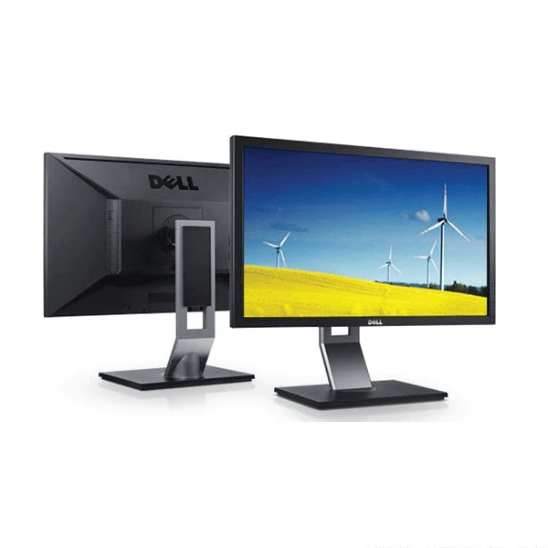 Dell UltraSharp U2410F 24" IPS 1920x1200 6ms 16:10 HDMI VGA DVI DP | 3mth Wty - Image 5