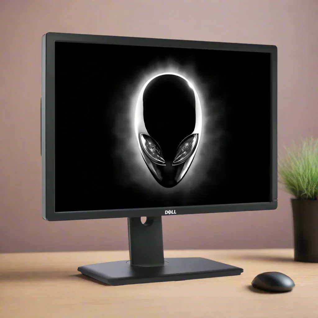 Dell UltraSharp U2413 IPS 24" 1920x1200 6ms 16:10 HDMI DVI DP MDP USB | Wty