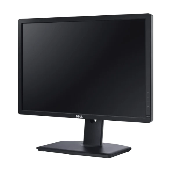 Dell UltraSharp U2413 IPS 24" 1920x1200 6ms 16:10 HDMI DVI DP MDP USB | Wty - Image 2