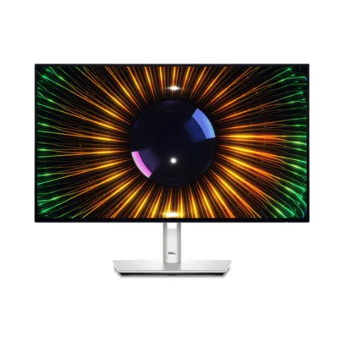 Dell UltraSharp U2424H IPS 23.8" 1920x1080 5ms 16:9 HDMI DP USB Monitor | Wty - Image 2