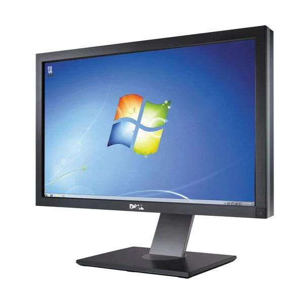 Dell UltraSharp U2711 IPS 27" 2560x1440 6ms 16:9 DVI DP VGA HDMI USB | 3mth Wty