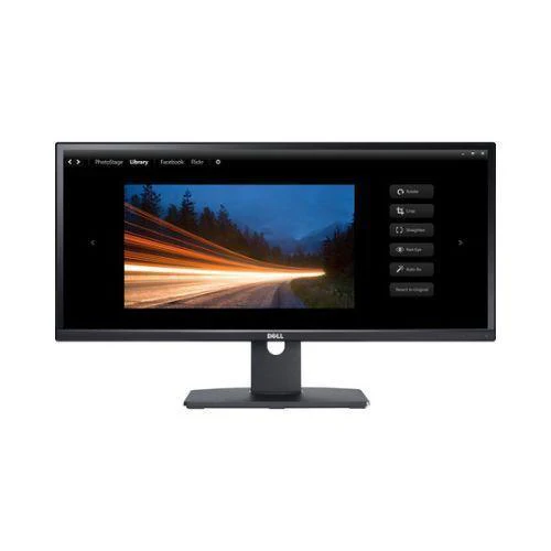Dell UltraSharp U2913WM IPS 29" 2560x1080 8ms 21:9 DVI DP MDP VGA HDMI USB | - Image 3
