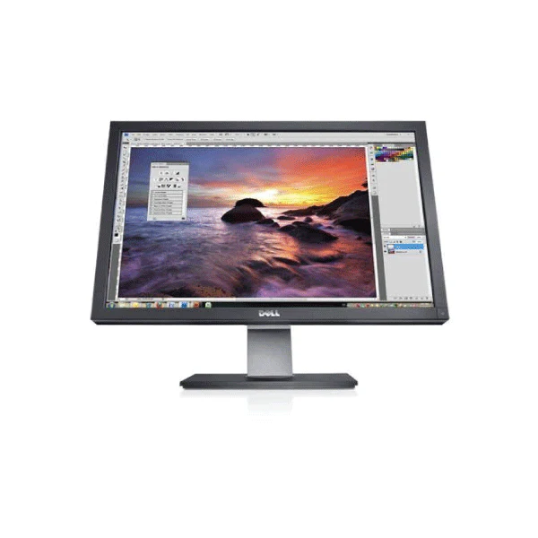 Dell UltraSharp U3011t 30" IPS 2560x1600 DP DVI HDMI USB 16:10 | B-Grade NO STAND - Image 2