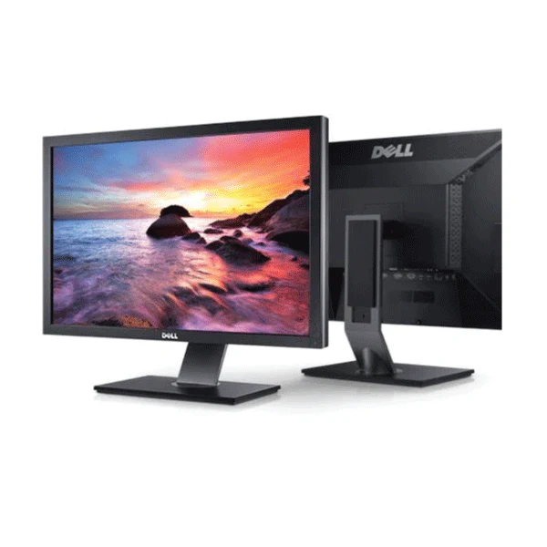 Dell UltraSharp U3011t 30" IPS 2560x1600 DP DVI HDMI USB 16:10 | B-Grade NO STAND - Image 3