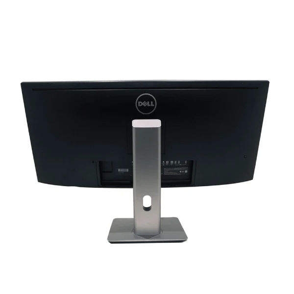Dell U3415W 34" Curved IPS 3440x1440 5md 21:8 DP MDP HDMI USB | 3mth Wty - Image 3