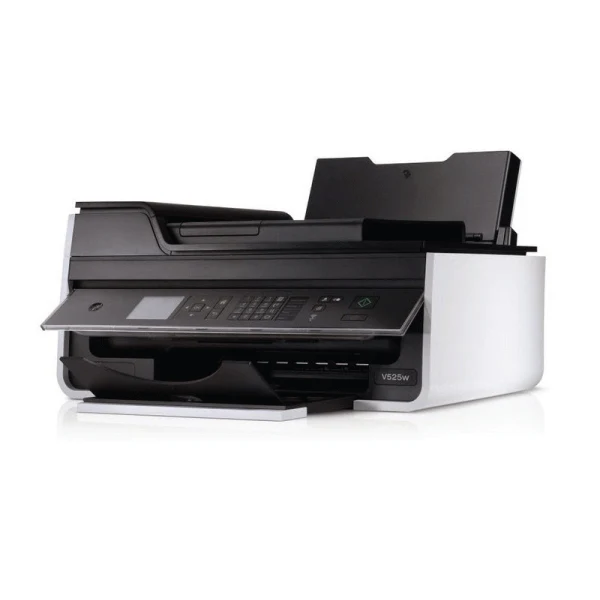 Dell V525w Multifunction Wireless Colour Inkjet Printer | Brand New in Box - Image 2