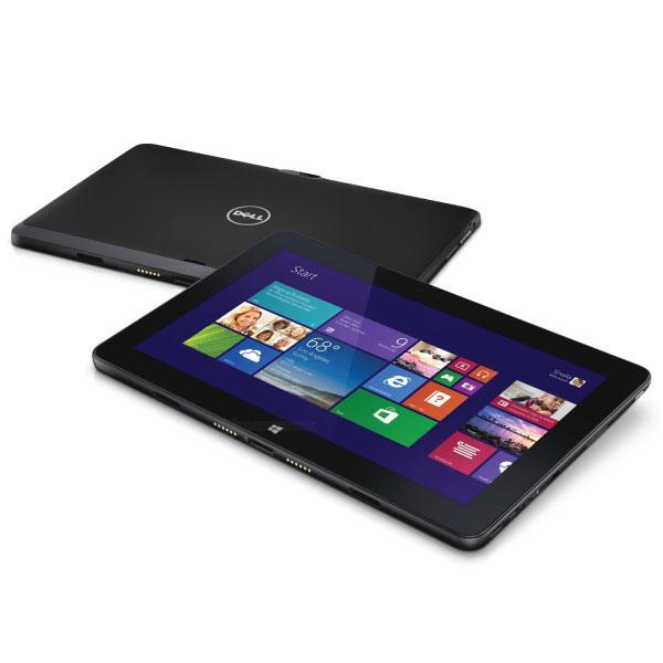 Dell Venue 11 Pro 7130 i5 4300Y 1.6GHz 8GB 256GB SSD 10.8" Touch W10P + KB | 3mth Wty - Image 7