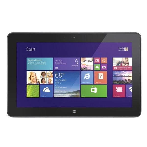 Dell Venue 11 Pro 7130 i5 4300Y 1.6GHz 8GB 256GB SSD 10.8" Touch W10P + KB | 3mth Wty - Image 9