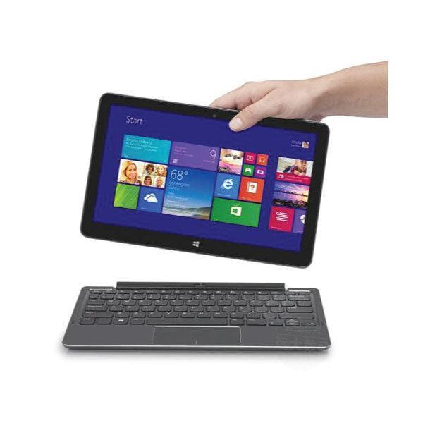 Dell Venue 11 Pro 7140 M-5Y71 1.2GHz 8GB 256GB SSD 10.8" Touch W10P + KB | 3mth Wty - Image 8