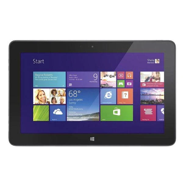 Dell Venue 11 Pro 7140 M-5Y71 1.2GHz 8GB 256GB SSD 10.8" Touch W10P + KB | 3mth Wty - Image 9