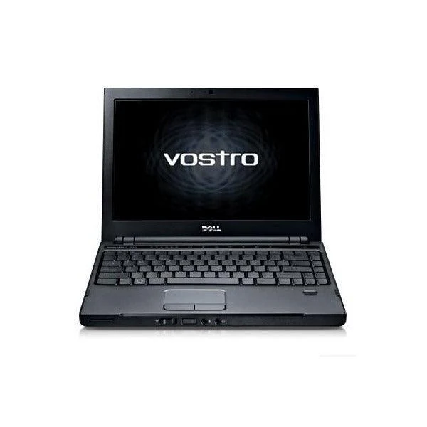 Dell Vostro 1220 T9550 2.66GHz 4GB 320GB DW 12.1" W7P Laptop | 3mth Wty - Image 2