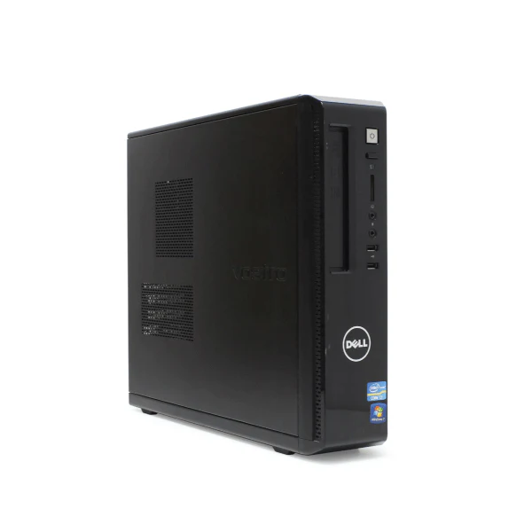 Dell Vostro 260s Desktop i5 2400s 3.1GHz 4GB 500GB DW NO OS | Wty